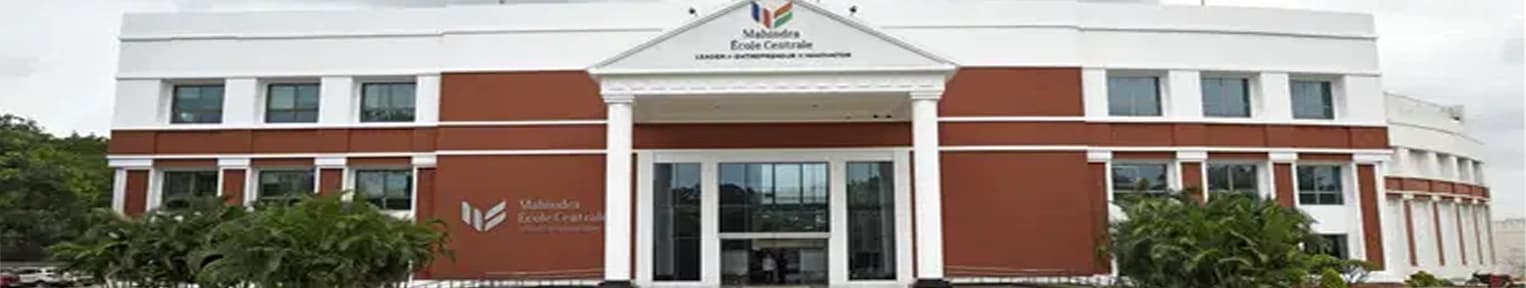 Mahindra University