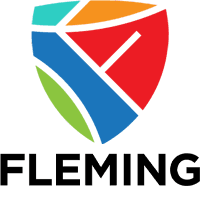 Fleming College Logo