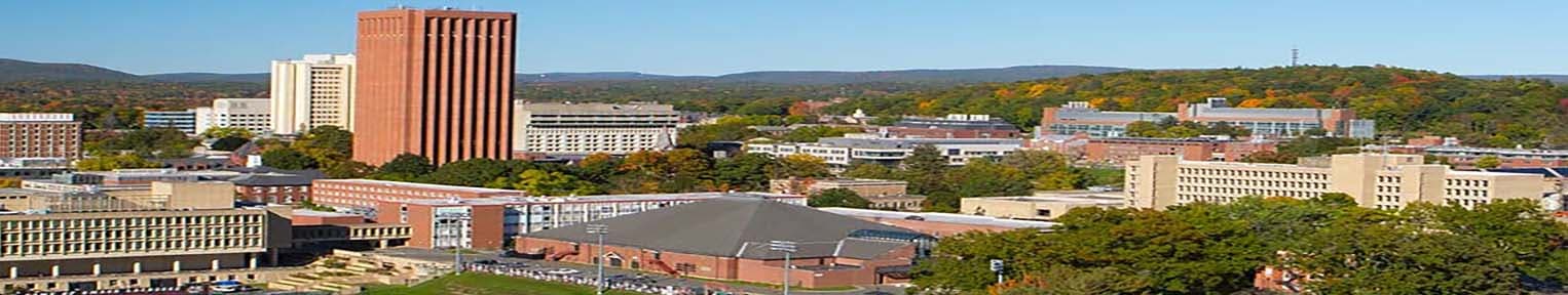 University of Massachusetts