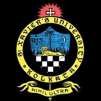Xavier Business School (St. Xavier's College) Logo