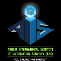 Arham International Institute of Information Security Admission 2026, Courses, Fees, Placement