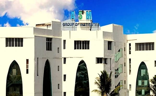 ASM CSIT, Pune Gallery 2.webp