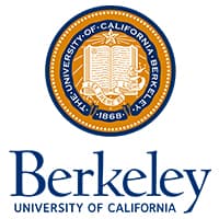 University of California Logo
