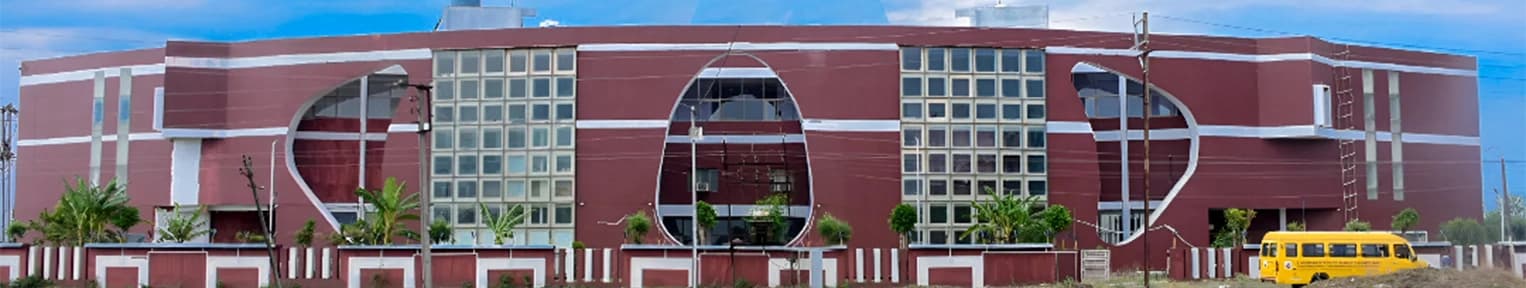 Lal Bahadur Shastri Institute of Technology and Management Indore