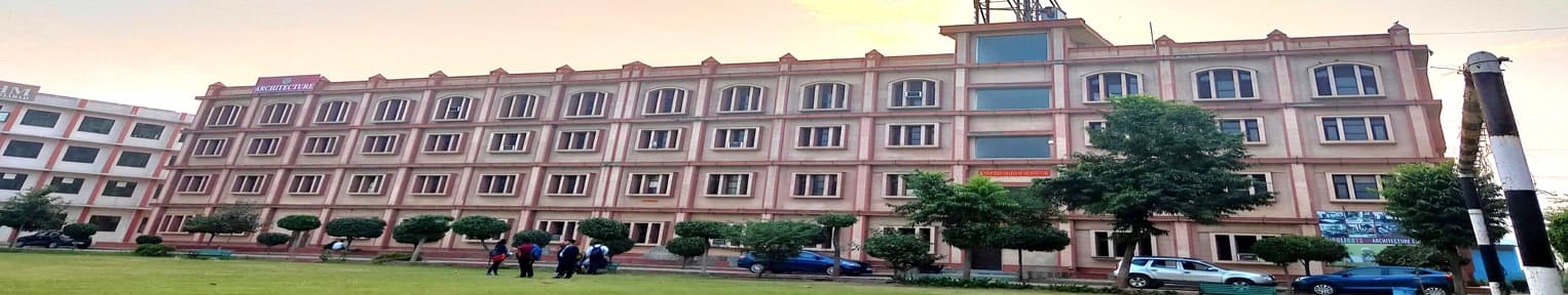 Sunder Deep Group of Institutions