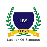 Lloyd Business School Logo