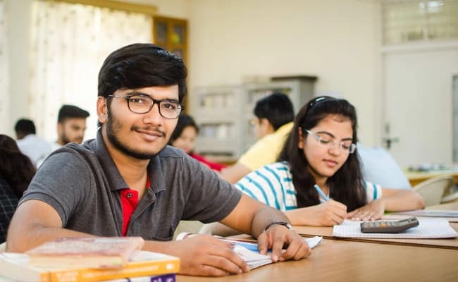 XIDAS, Jabalpur Classroom 1.webp