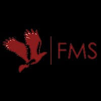 Faculty of Management Studies, University of Delhi Logo