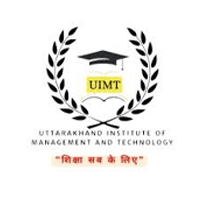 Uttarakhand Institute Of Management & Technology Logo