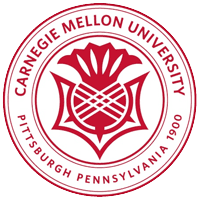 Carnegie Mellon University Logo