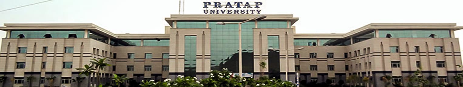 banner_0162_Pratap University PU