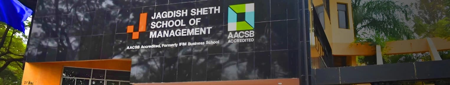 Jagdish Sheth School of Management (JAGSoM) Mumbai Campus