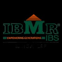 IBMR International Business School Logo