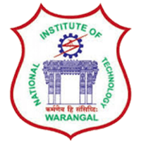 National Institute of Technology Warangal Logo