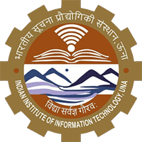 Indian Institute of Information Technology Una Logo