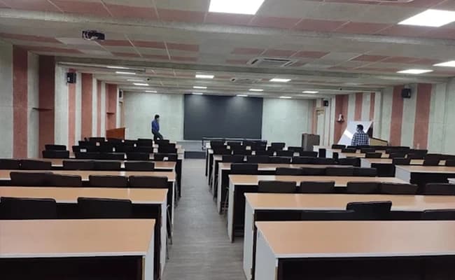 CUTM, Bhubaneswar Classroom 2.webp