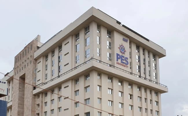 PES University, Bengaluru Infra 5.webp