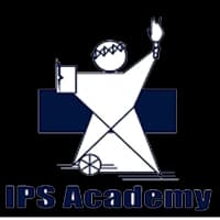 IPS Academy Indore Logo