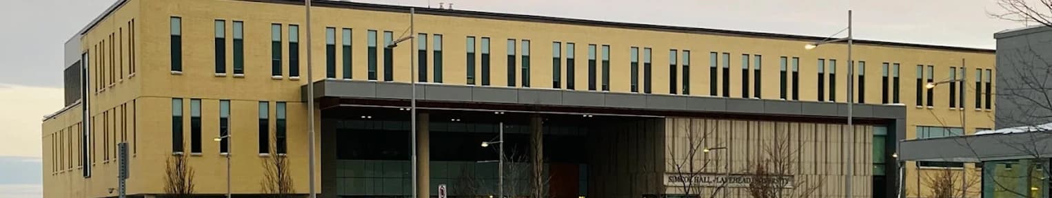 Lakehead University Orilla Campus