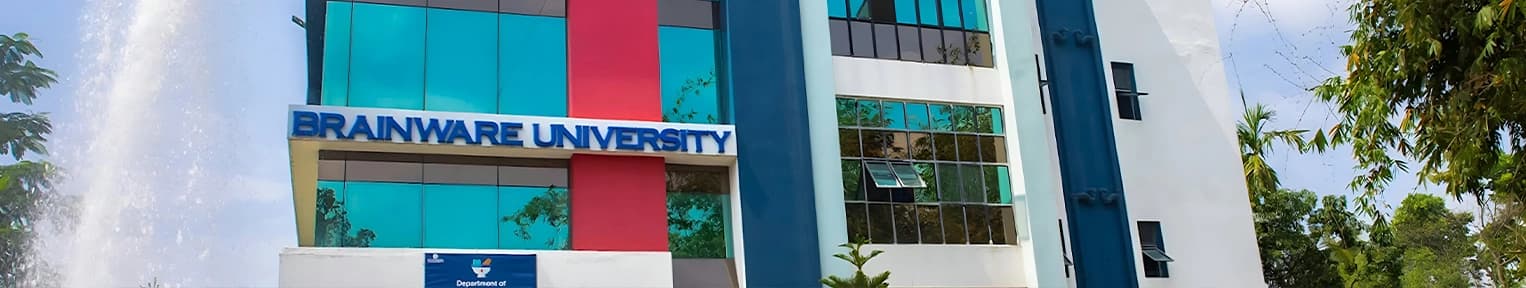 Brainware University