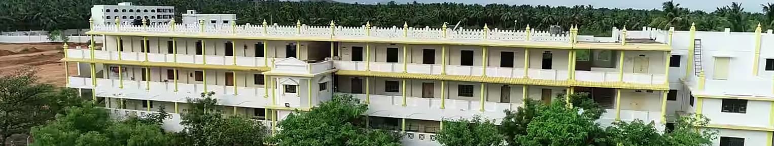 Theni College of Arts and Science