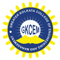 Greater Kolkata College of Engineering & Management Logo
