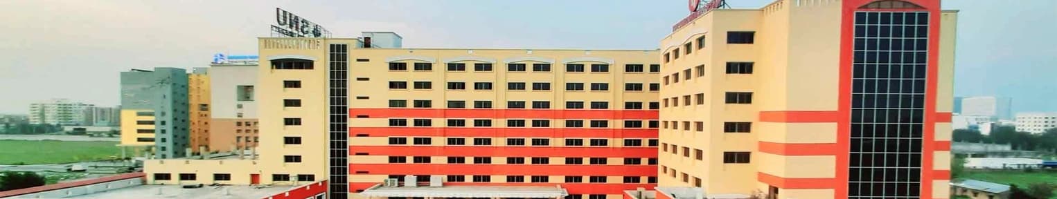 Sister Nivedita University