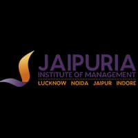 Jaipuria Institute of Management Noida Logo