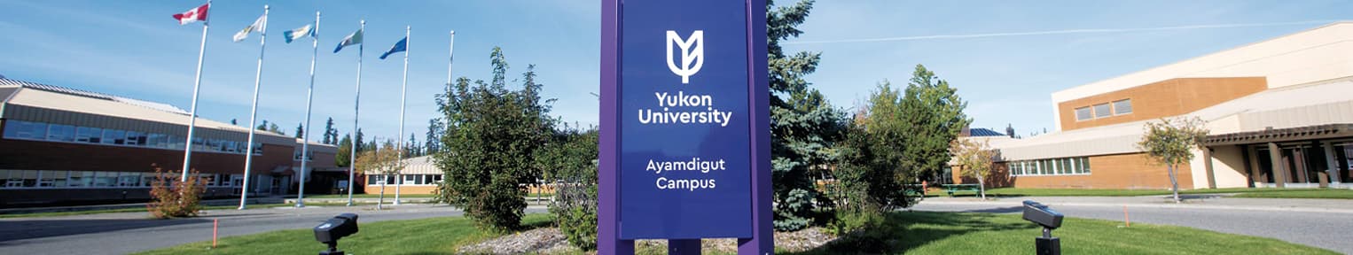 Yukon College