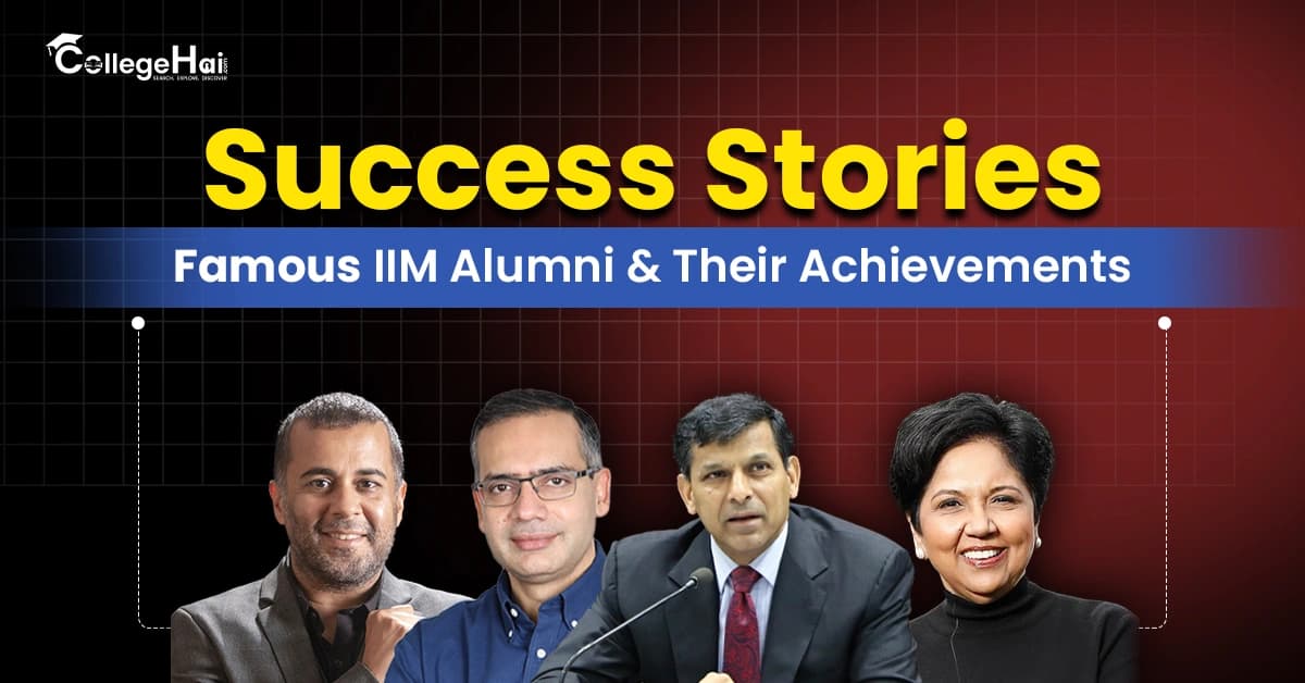 Success Stories Famous IIM Alumni and Their Achievements.webp