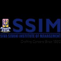 Siva Sivani Institute of Management Admission 2026, Cutoff, Courses, Fees, Placement, Ranking
