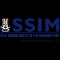 Siva Sivani Institute of Management Logo