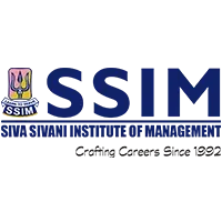 Siva Sivani Institute of Management Logo