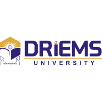 Dhaneswar Rath Institute of Engineering and Management Studies Logo