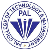 Pal Group of Institutions Logo