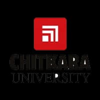 Chitkara University Centre for Continuing Education (Chitkara University Online) Logo