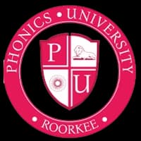 Phonics University Logo