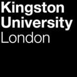 Kingston University Logo