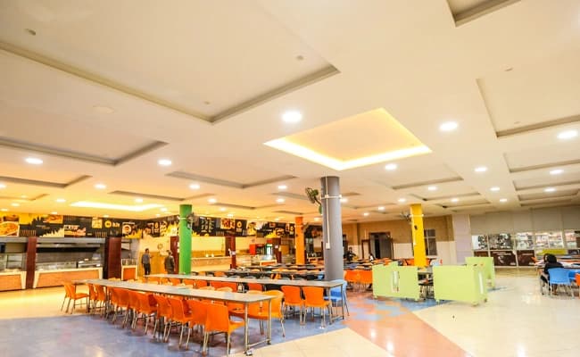 KCM, Bangalore Cafeteria 1.webp