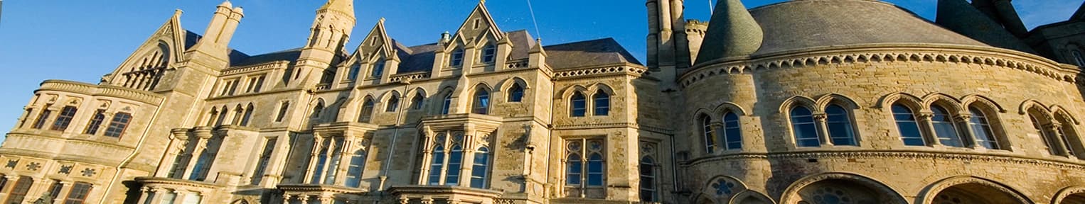 Aberystwyth University