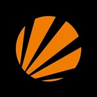 Lovely Professional University Online (LPU Online) Logo