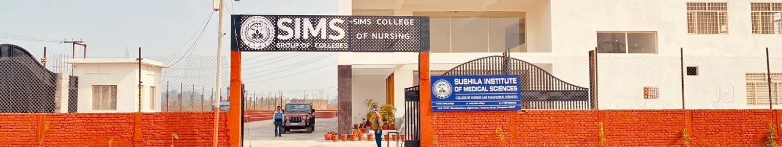 Sushila Institute of Medical Sciences