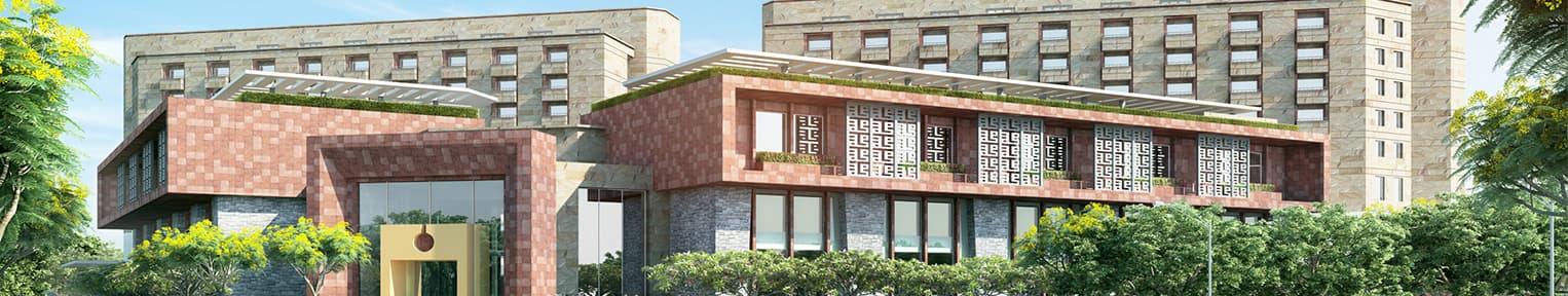 National Institute of Technology NIT New Delhi