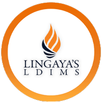 Lingaya's Lalita Devi Institute of Management and Sciences Logo