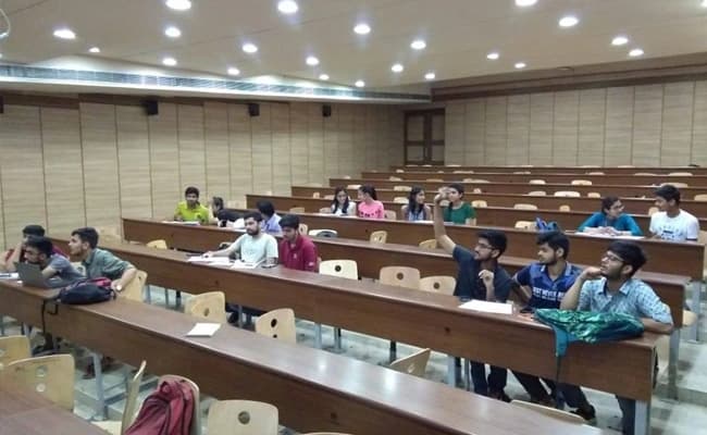 TIET, Panjab Classroom 2.webp