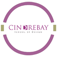 Cindrebay School of Design Logo