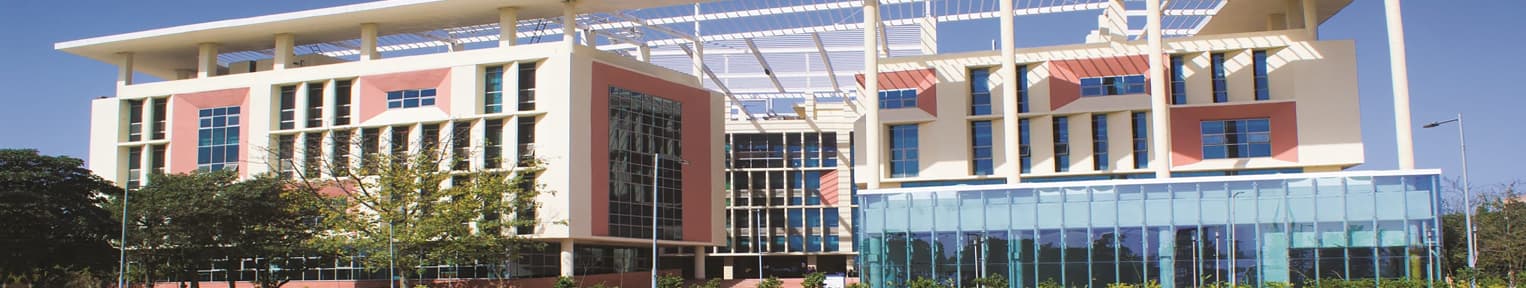 BML Munjal University BMU