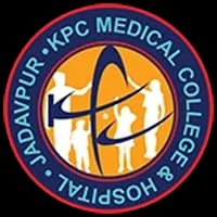 KPC Medical College Logo