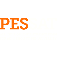 PESSAT 2025 logo