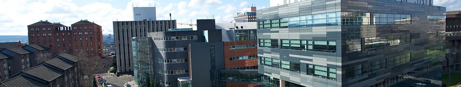 Rowe School of Business